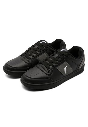 Tenis Hombre Goodyear Negro OSBORNE-A
