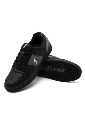 Tenis Hombre Goodyear Negro OSBORNE-A