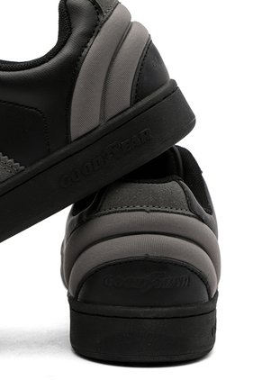 Tenis Hombre Goodyear Negro OSBORNE-A