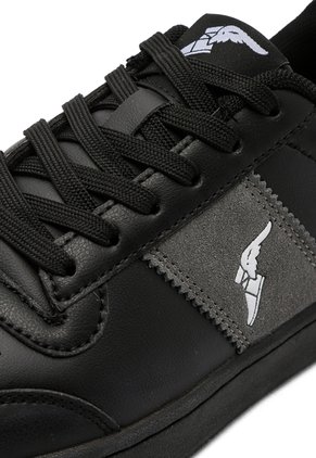 Tenis Hombre Goodyear Negro OSBORNE-A
