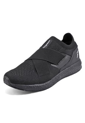 Tenis Goodyear Mujer Negro TEXAS-A