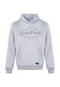 HOODIE GRIS GOODYEAR MISISIPI-B de Goodyear
