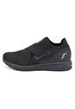Tenis Goodyear Mujer Negro TEXAS-A de Goodyear