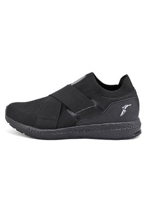 Tenis Goodyear Mujer Negro TEXAS-A