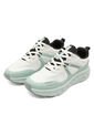 Tenis Goodyear Mujer Blanco/Verde RUSSELL-C de Goodyear