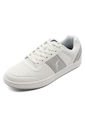 Tenis Hombre Goodyear Blanco/Gris OSBORNE-B de Goodyear