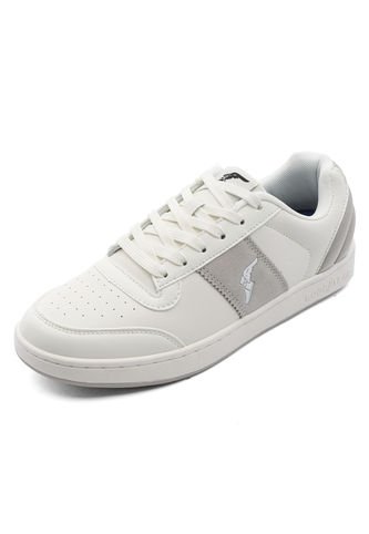 Tenis Hombre Goodyear Blanco/Gris OSBORNE-B Goodyear