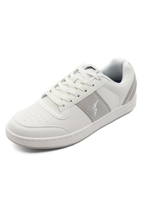 Tenis Hombre Goodyear Blanco/Gris OSBORNE-B