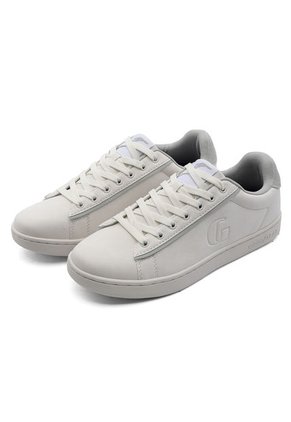 Tenis Hombre Goodyear Blanco NOAH-A