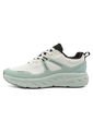 Tenis Goodyear Mujer Blanco/Verde RUSSELL-C de Goodyear