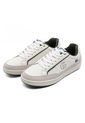 Tenis Hombre Goodyear Blanco/Verde ASTRA-B de Goodyear