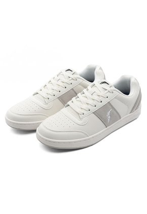 Tenis Hombre Goodyear Blanco/Gris OSBORNE-B