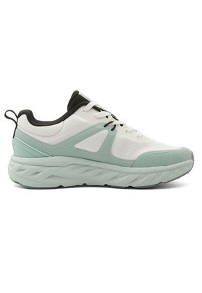 Tenis Goodyear Mujer Blanco/Verde RUSSELL-C