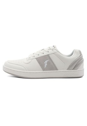 Tenis Hombre Goodyear Blanco/Gris OSBORNE-B
