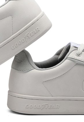 Tenis Hombre Goodyear Blanco NOAH-A