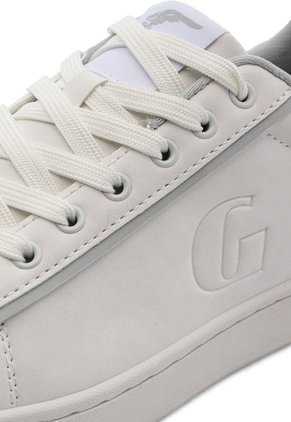 Tenis Hombre Goodyear Blanco NOAH-A