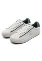 Tenis Hombre Goodyear Blanco/Verde NOAH-B de Goodyear