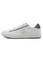 Tenis Hombre Goodyear Blanco/Verde NOAH-B de Goodyear