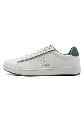 Tenis Hombre Goodyear Blanco/Verde NOAH-B