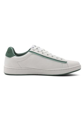 Tenis Hombre Goodyear Blanco/Verde NOAH-B