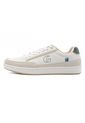 Tenis Hombre Goodyear Blanco/Beige ASTRA-A de Goodyear