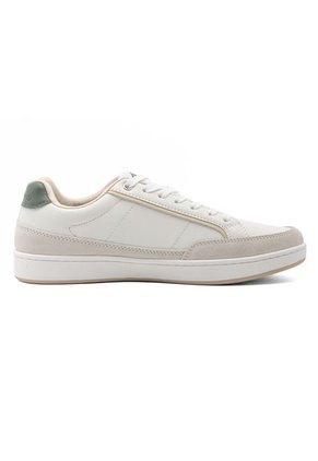 Tenis Hombre Goodyear Blanco/Beige ASTRA-A