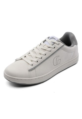 Tenis Hombre Goodyear Blanco/Gris NOAH-C Goodyear