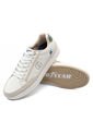 Tenis Hombre Goodyear Blanco/Beige ASTRA-A de Goodyear