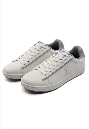 Tenis Hombre Goodyear Blanco/Gris NOAH-C