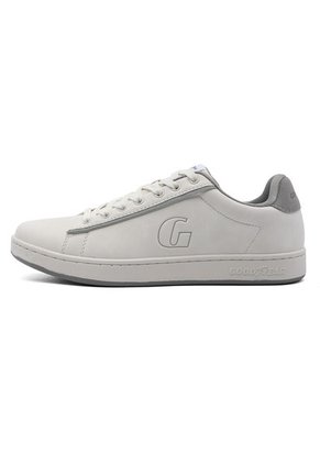 Tenis Hombre Goodyear Blanco/Gris NOAH-C