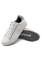 Tenis Hombre Goodyear Blanco/Gris NOAH-C de Goodyear