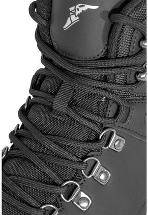 Bota Hombre Goodyear Black WATERPROOF PARBOT
