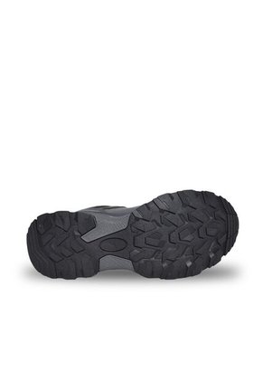 Bota Hombre Goodyear Dk- Gris/Negro WATERPROOF SOLDADO