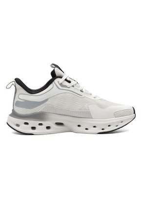 Tenis Goodyear Mujer Blanco/Gris DELANI-C