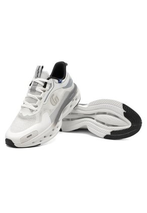 Tenis Goodyear Mujer Blanco/Gris DELANI-C
