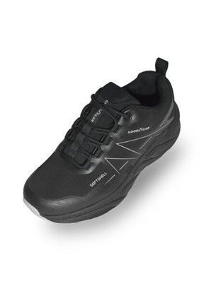 Tenis Hombre Goodyear Black SOFTSHELL MAROCO