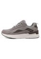 Tenis Hombre Goodyear Gris HOOD-D de Goodyear