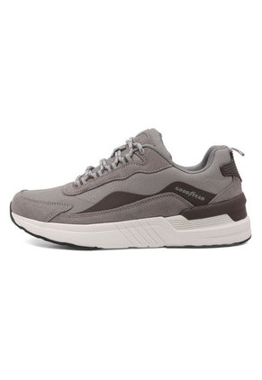 Tenis Hombre Goodyear Gris HOOD-D