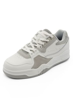 TENIS GOODYEAR BEIGE HOMBRE