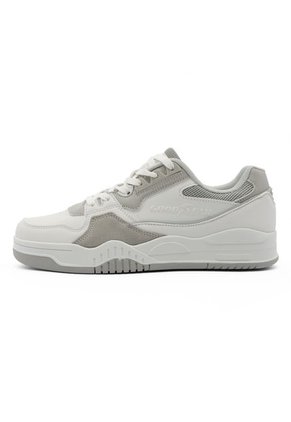 TENIS GOODYEAR BEIGE HOMBRE