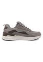 Tenis Hombre Goodyear Gris HOOD-D de Goodyear