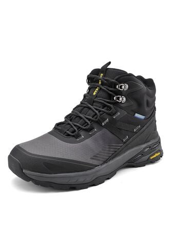 Bota Hombre Goodyear Negro WATERPROOF SANFORT-A Goodyear