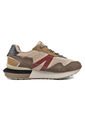 Tenis Hombre Goodyear Beige/Café CRESTONE-E de Goodyear
