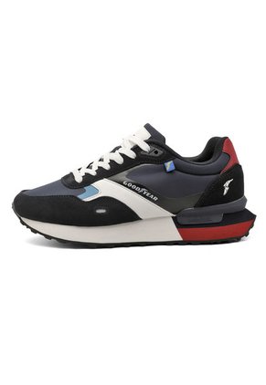 Tenis Hombre Goodyear Azul BONA-B