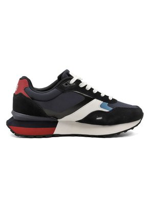 Tenis Hombre Goodyear Azul BONA-B