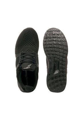 Tenis Deportivo Para Dama Marca Goodyear Color Negro/Negro REVEL-F