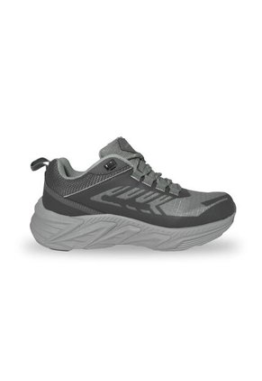 Zapatillas Mujer Goodyear Grey/DK Grey SAR W