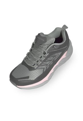 Zapatillas Mujer Goodyear Grey/DK Grey SAR W