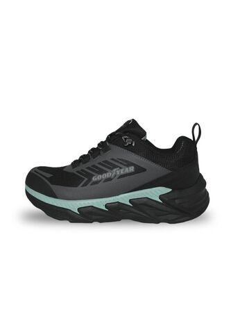 Zapatillas Mujer Goodyear Black/Mint SAR W Goodyear