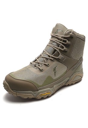 Bota Militar Color Arena Goodyear FORCE-A